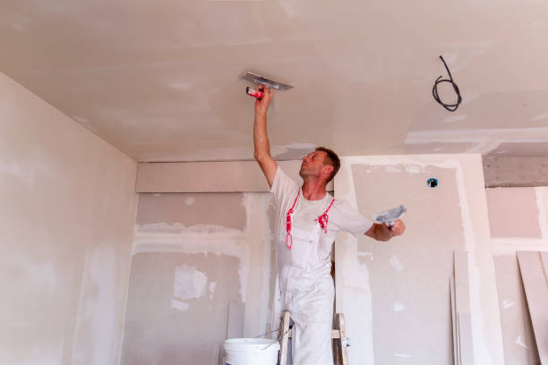 Best Trim and Molding Painting  in Navy Yard City, WA