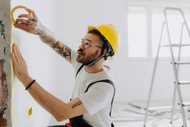 Best Ceiling Drywall Installation  in Navy Yard City, WA